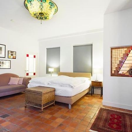 Ground Floor Jordaan Apartment Амстердам Екстер'єр фото